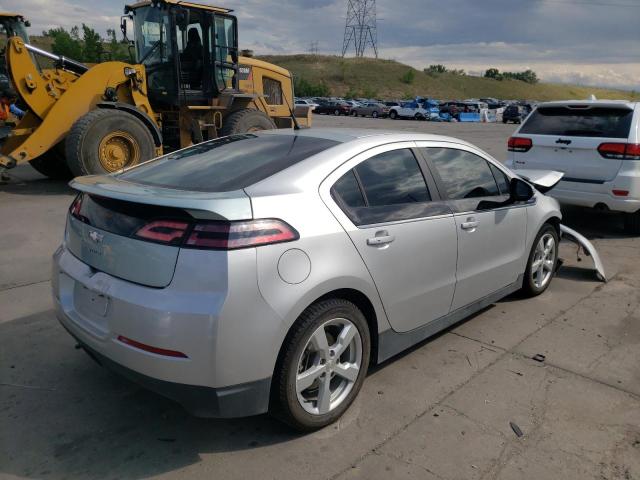 Photo 4 from auction – 2013 CHEVROLET BOLT with VIN 1G1RB6E43DU105333