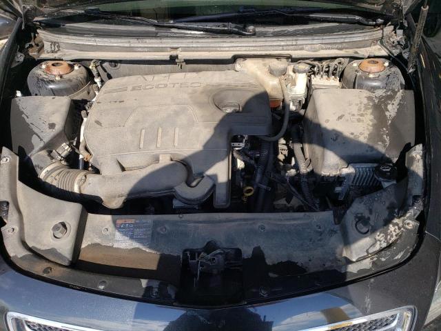 Photo 7 from auction – 2011 CHEVROLET MALIBU 1LT with VIN 1G1ZC5EU5BF366729