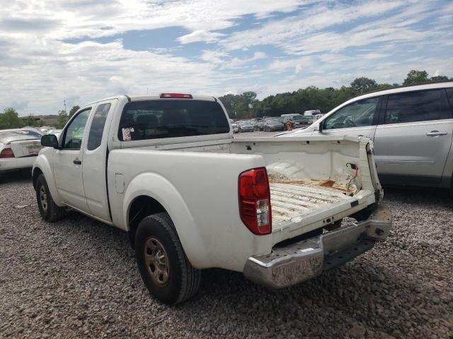 Photo 3 from auction – 2013 NISSAN FRONTIER S with VIN 1N6BD0CT2DN761475