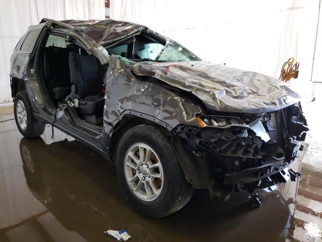 Photo 1 from auction – 2019 JEEP GRAND CHER with VIN 1C4RJFAG5KC696360