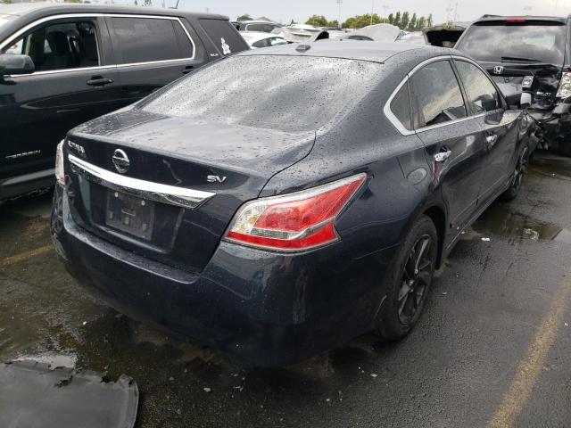 Photo 4 from auction – 2015 NISSAN ALTIMA 2.5 with VIN 1N4AL3AP2FC596864