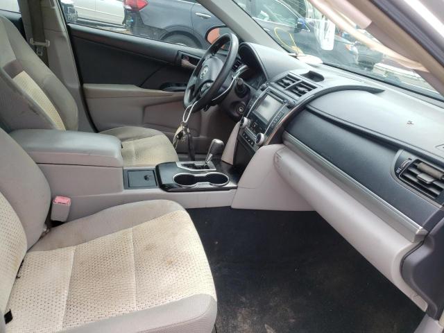 Photo 5 from auction – 2014 TOYOTA CAMRY L with VIN 4T1BF1FK3EU749215