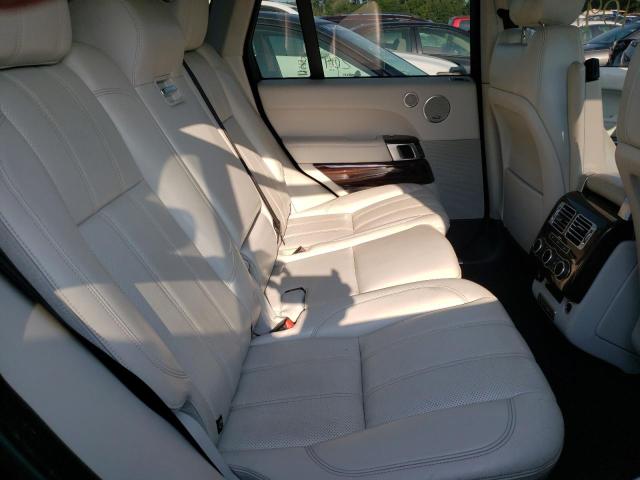 Photo 6 from auction – 2014 LAND ROVER RANGE ROVE with VIN SALGS2WF1EA168031