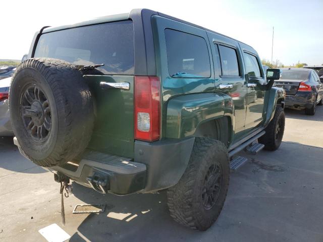 Photo 4 from auction – 2006 HUMMER H3 with VIN 5GTDN136X68134137