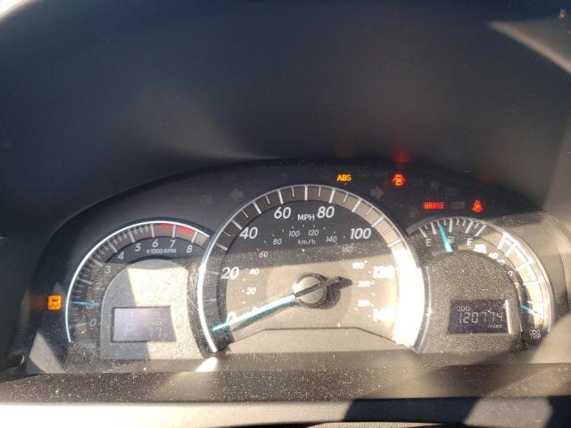 Photo 8 from auction – 2014 TOYOTA CAMRY L with VIN 4T1BF1FK7EU411266