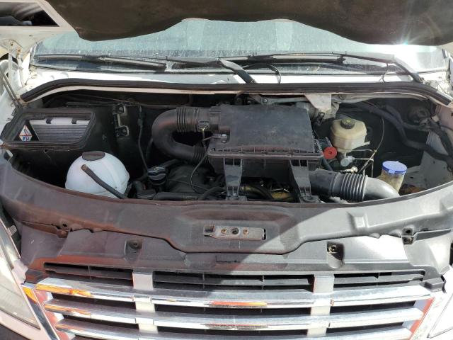 Photo 7 from auction – 2008 FREIGHTLINER SPRINTER 2 with VIN WDYPE845885241490