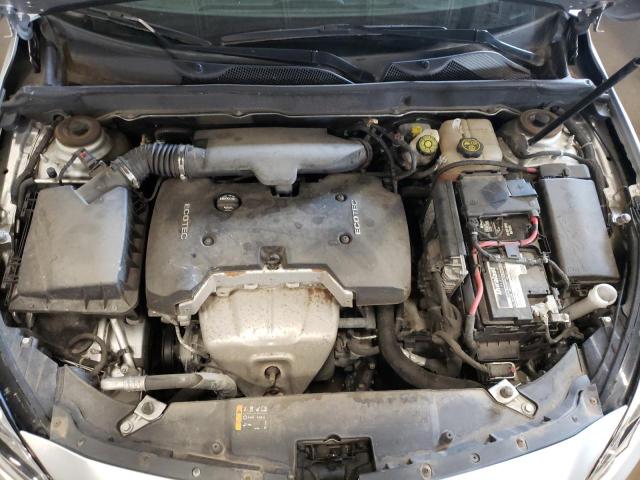 Photo 7 from auction – 2016 CHEVROLET MALIBU LIM with VIN 1G11C5SA4GF161322