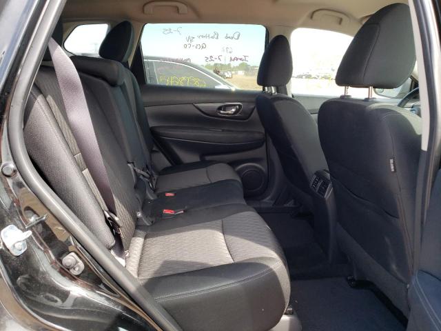 Photo 6 from auction – 2018 NISSAN ROGUE S with VIN KNMAT2MV5JP578052