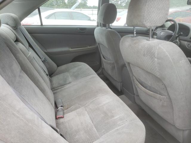 Photo 6 from auction – 2004 TOYOTA CAMRY LE with VIN 4T1BE32K64U877550