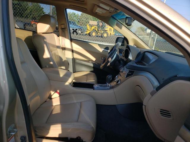 Photo 5 from auction – 2007 SUBARU B9 TRIBECA with VIN 4S4WX83D574407006