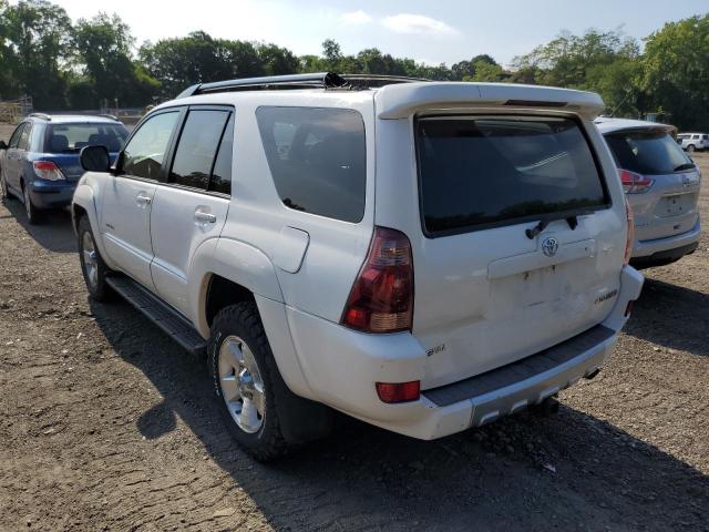 Photo 3 from auction – 2004 TOYOTA 4RUNNER SR with VIN JTEBU14R540052074