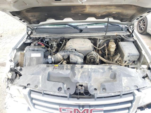 Photo 7 from auction – 2013 GMC SIERRA C15 with VIN 1GTR1VE03DZ285241