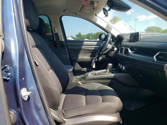 Photo 5 from auction – 2018 MAZDA CX-5 SPORT with VIN JM3KFBBM2J1316375