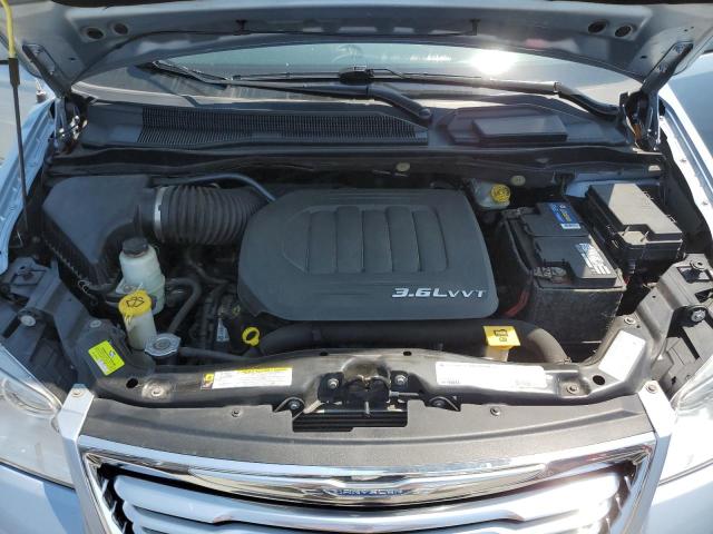 Photo 7 from auction – 2012 CHRYSLER TOWN & COU with VIN 2C4RC1BG4CR369324