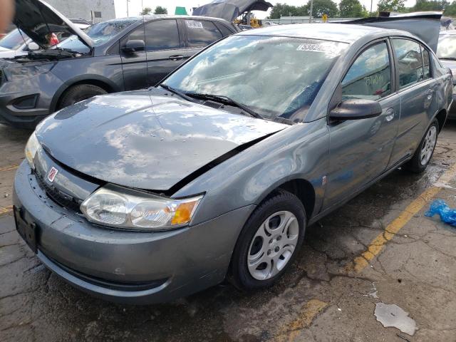 Photo 2 from auction – 2004 SATURN ION with VIN 1G8AJ52F74Z196515