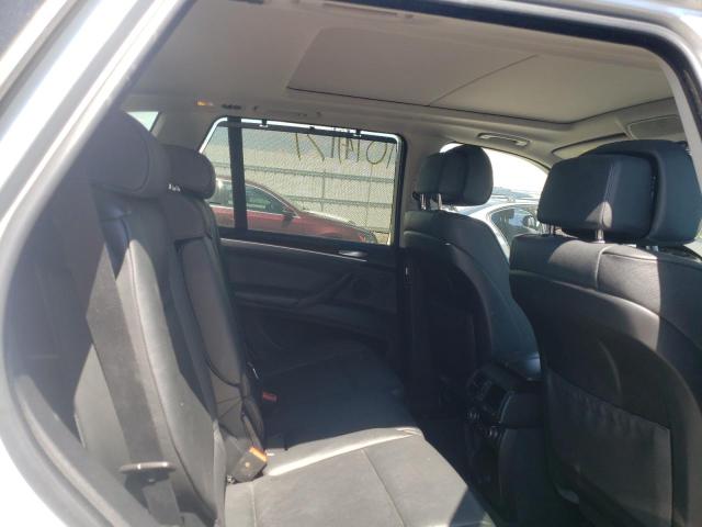Photo 6 from auction – 2008 BMW X5 3.0I with VIN 5UXFE43598L026695