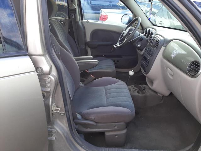 Photo 5 from auction – 2004 CHRYSLER PT CRUISER with VIN 3C4FY48B84T330283