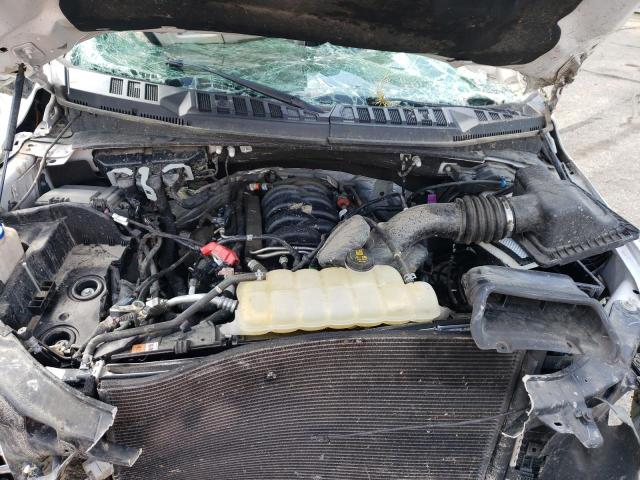 Photo 7 from auction – 2019 FORD F150 SUPER with VIN 1FTEW1E57KFB26743