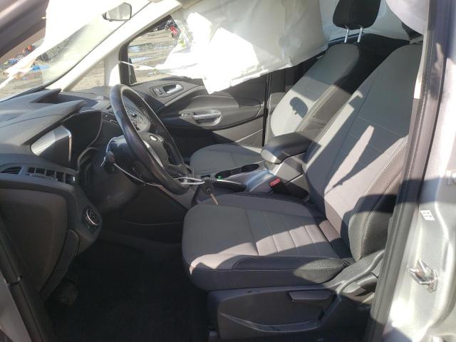 Photo 5 from auction – 2016 FORD C-MAX SE with VIN 1FADP5AU8GL103726