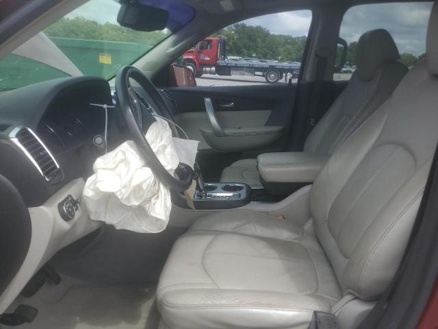Photo 5 from auction – 2009 GMC ACADIA SLT with VIN 1GKER33D59J150810