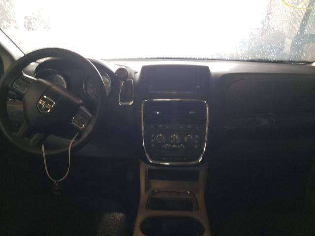 Photo 9 from auction – 2012 DODGE GRAND CARA with VIN 2C4RDGCG4CR162124