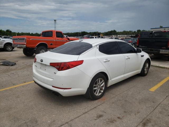 Photo 4 from auction – 2013 KIA OPTIMA LX with VIN 5XXGM4A74DG242106