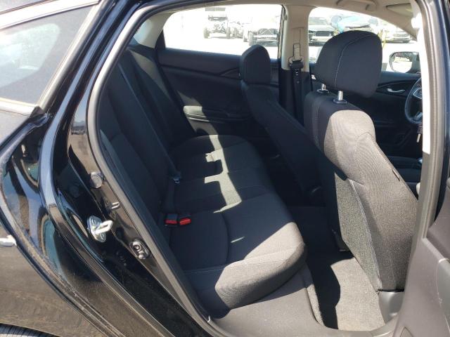 Photo 6 from auction – 2020 HONDA CIVIC LX with VIN 19XFC2F68LE210883