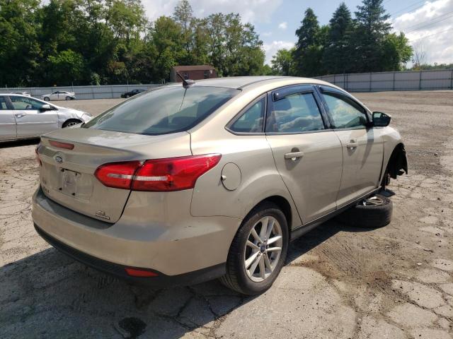 Photo 4 from auction – 2015 FORD FOCUS SE with VIN 1FADP3F28FL201536