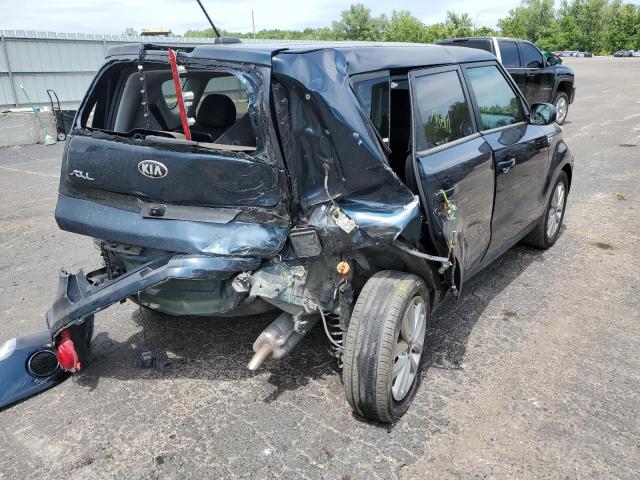 Снимка 4 от търг – 2018 KIA SOUL + с VIN KNDJP3A55J7600968