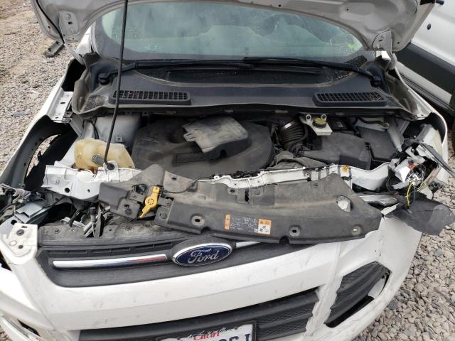 Photo 7 from auction – 2014 FORD ESCAPE SE with VIN 1FMCU9G94EUA60787