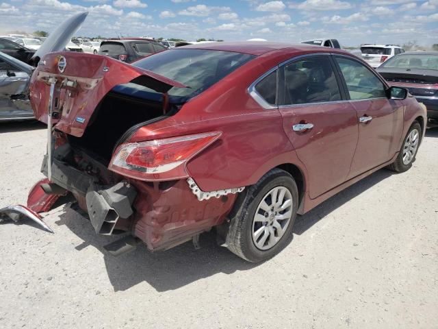 Photo 4 from auction – 2013 NISSAN ALTIMA 2.5 with VIN 1N4AL3AP6DC919357