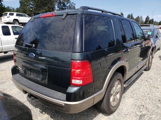 Photo 4 from auction – 2003 FORD EXPLORER E with VIN 1FMZU74E43ZB17649