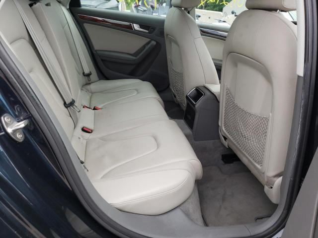 Photo 6 from auction – 2012 AUDI A4 PREMIUM with VIN WAUBFAFL7CN001682