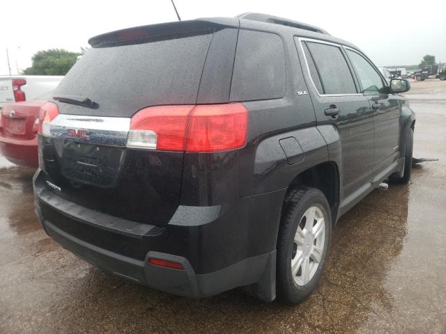 Photo 4 from auction – 2014 GMC TERRAIN SL with VIN 2GKALREK4E6164378