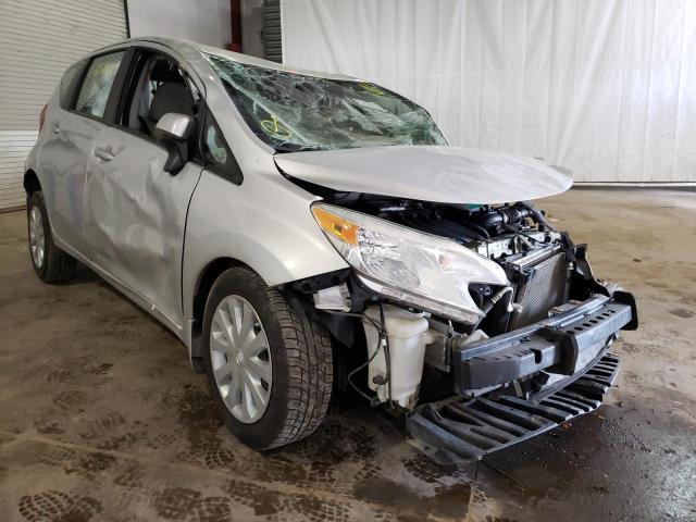 NISSAN VERSA NOTE 2014 with VIN 3N1CE2CP3EL393430 - Photo from auction