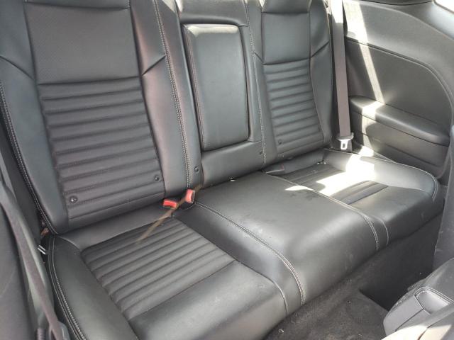 Photo 6 from auction – 2013 DODGE CHALLENGER with VIN 2C3CDYAG0DH500404