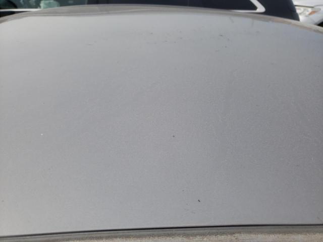 Photo 9 from auction – 2006 CHEVROLET IMPALA LTZ with VIN 2G1WU581369124487