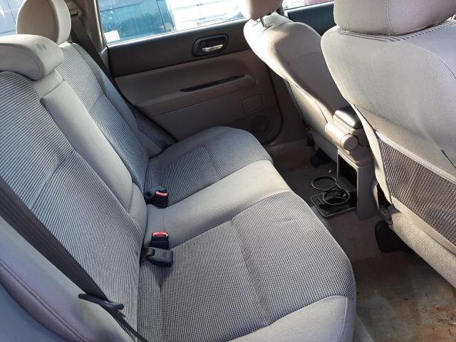 Photo 6 from auction – 2006 SUBARU FORESTER 2 with VIN JF1SG65606H716790