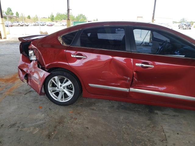 Photo 9 from auction – 2014 NISSAN ALTIMA 2.5 with VIN 1N4AL3AP1EC404395