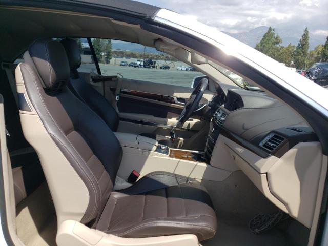 Photo 5 from auction – 2016 MERCEDES-BENZ E 400 with VIN WDDKK6FF6GF339845