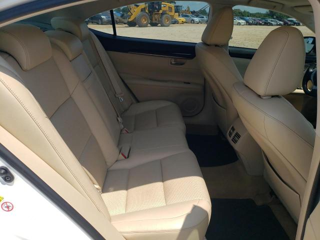 Photo 6 from auction – 2013 LEXUS ES 350 with VIN JTHBK1GG0D2011536