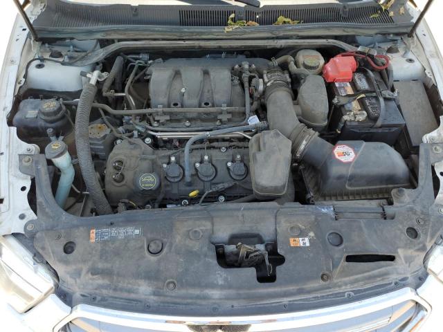 Photo 7 from auction – 2016 FORD TAURUS SEL with VIN 1FAHP2E8XGG142713