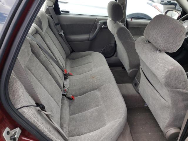 Photo 6 from auction – 2002 SATURN L200 with VIN 1G8JU54F32Y536329