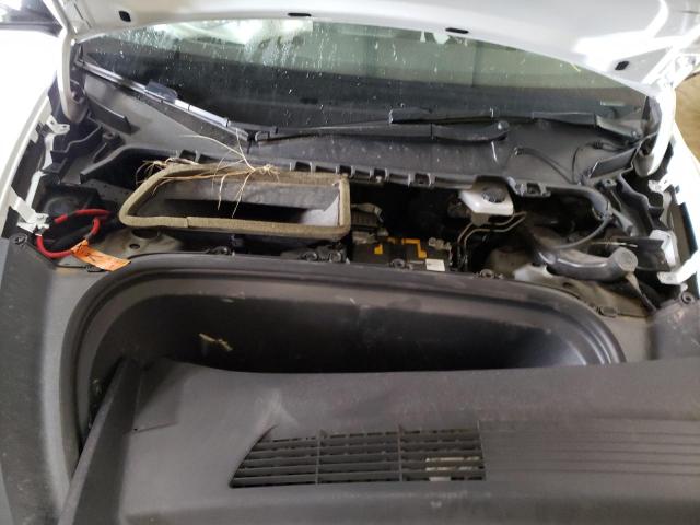 Photo 7 from auction – 2021 TESLA MODEL Y with VIN 5YJYGDEE7MF087963