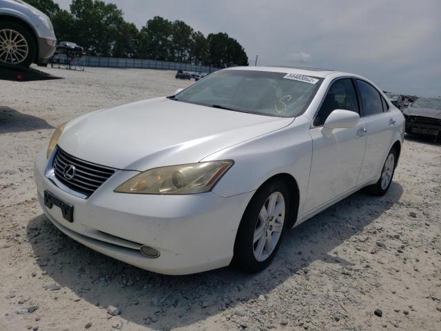 Photo 2 from auction – 2008 LEXUS ES 350 with VIN JTHBJ46G282188911