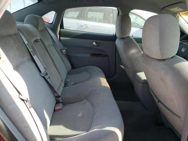 Photo 6 from auction – 2005 BUICK LACROSSE C with VIN 2G4WC532151222792