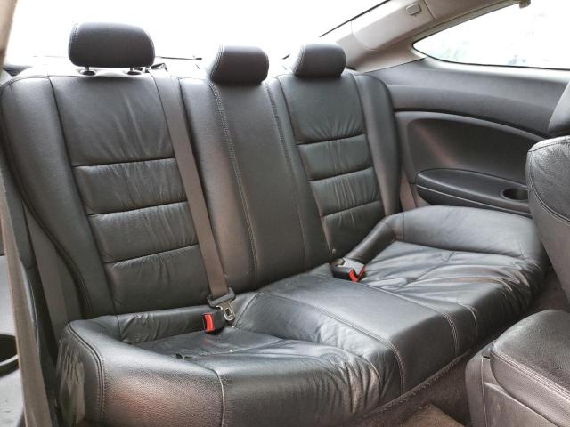 Photo 6 from auction – 2010 HONDA ACCORD EXL with VIN 1HGCS1B83AA000412