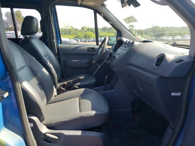 Photo 5 from auction – 2012 FORD TRANSIT CO with VIN NM0KS9CN1CT101255