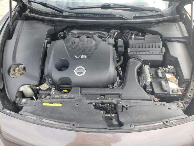 Zdjęcie 7 z aukcji – 2013 NISSAN MAXIMA S z VIN 1N4AA5AP5DC803259