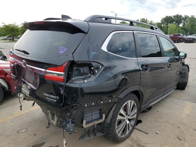 Photo 4 from auction – 2021 SUBARU ASCENT LIM with VIN 4S4WMAPD9M3425228